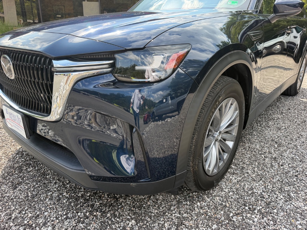 2024 MAZDA CX-9 - $31,950