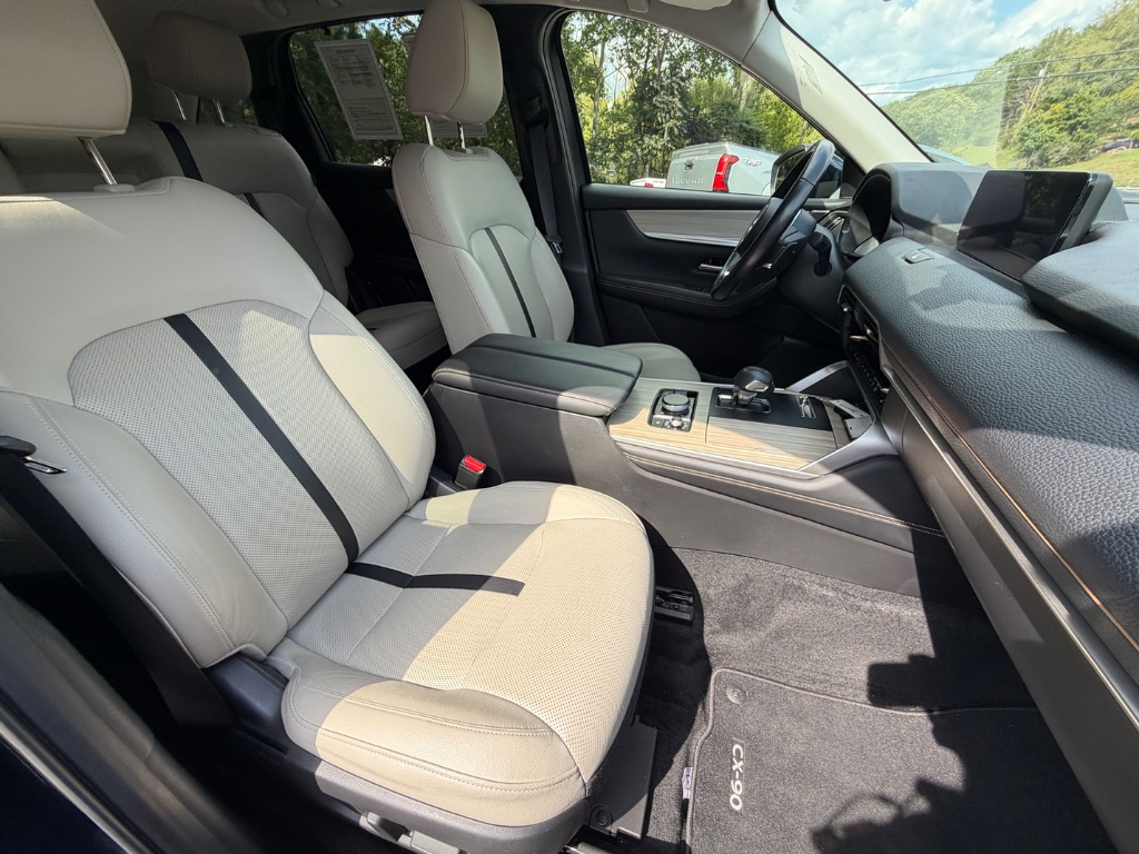 2024 MAZDA CX-9 - $31,950