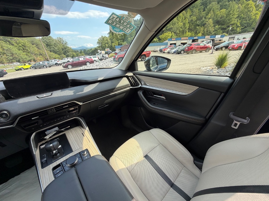 2024 MAZDA CX-9 - $31,950