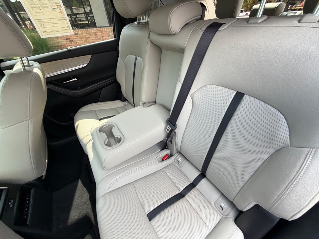 2024 MAZDA CX-9 - $31,950