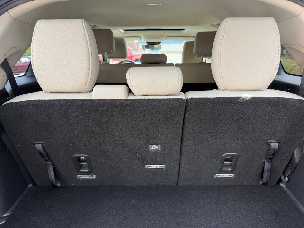 2024 MAZDA CX-9 - $31,950