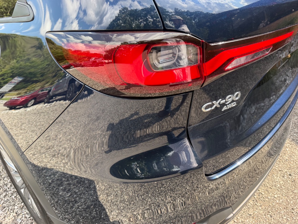 2024 MAZDA CX-9 - $31,950