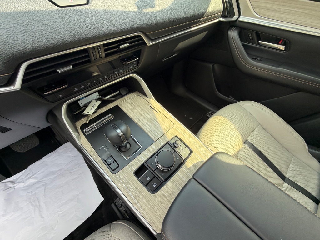 2024 MAZDA CX-9 - $31,950