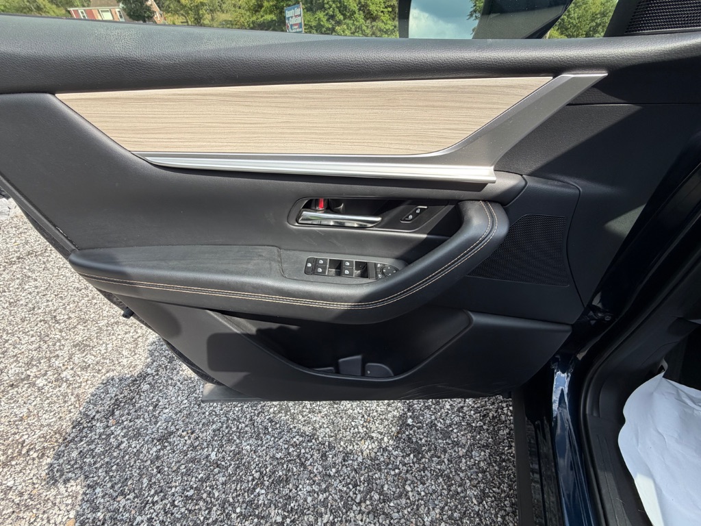 2024 MAZDA CX-9 - $31,950
