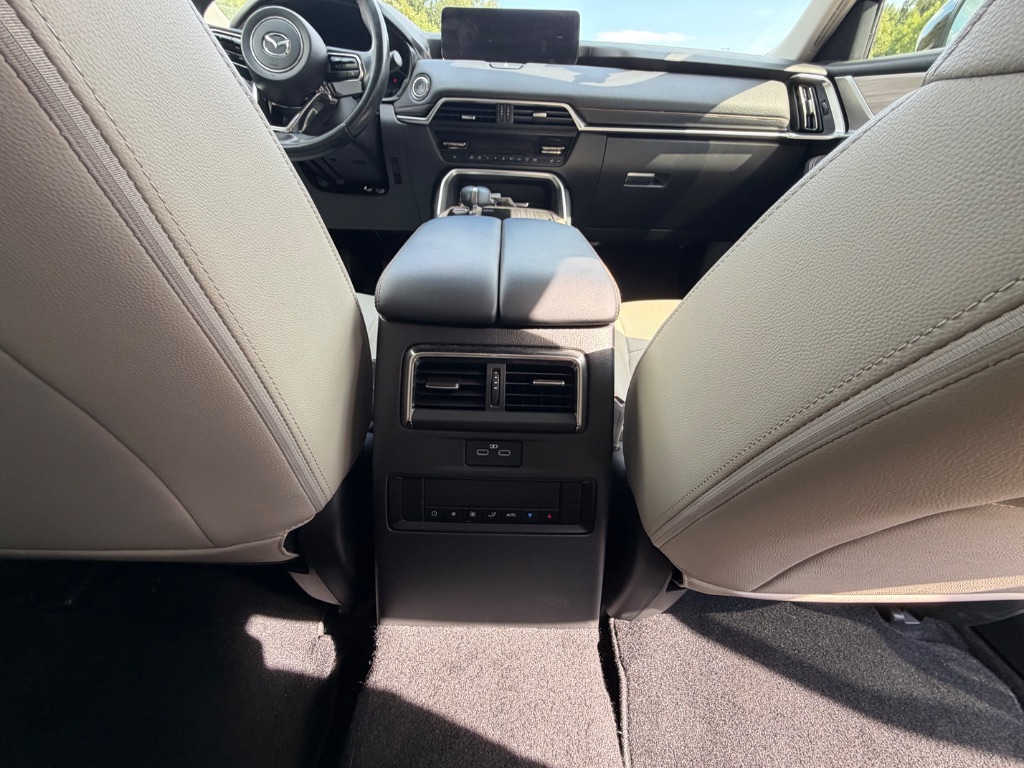 2024 MAZDA CX-9 - $31,950