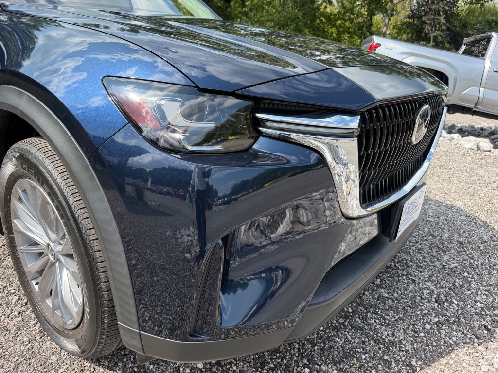2024 MAZDA CX-9 - $31,950