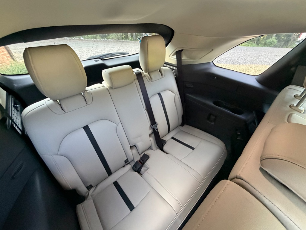 2024 MAZDA CX-9 - $31,950