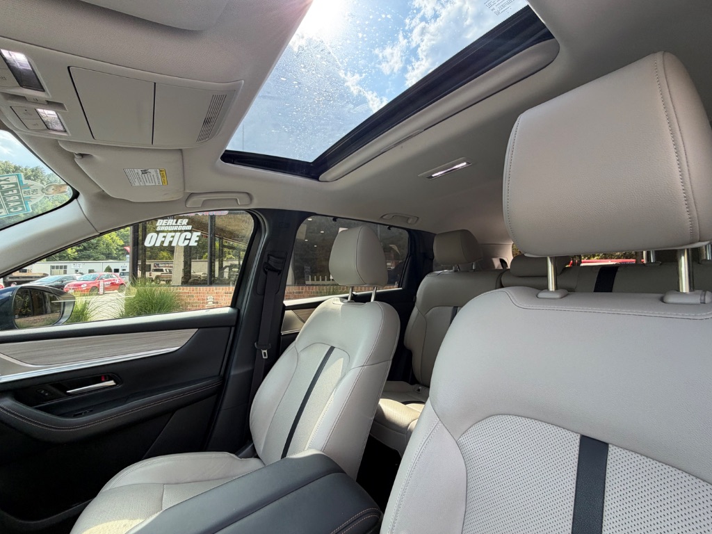 2024 MAZDA CX-9 - $31,950