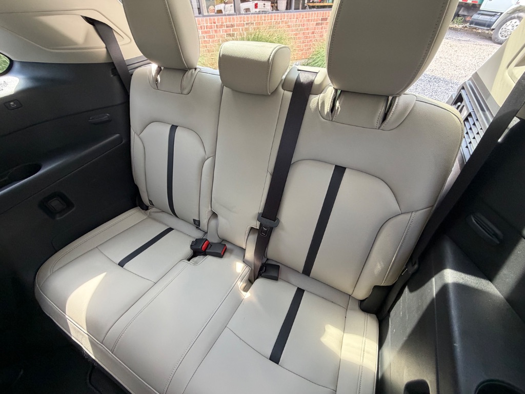 2024 MAZDA CX-9 - $31,950