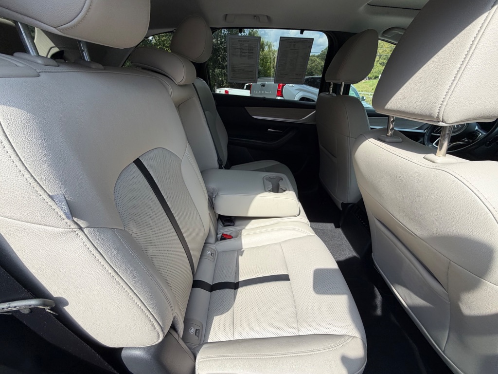 2024 MAZDA CX-9 - $31,950