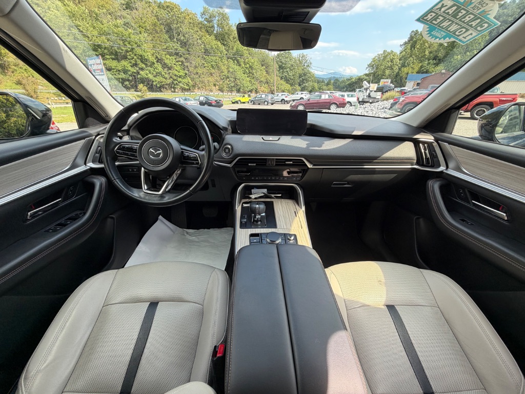 2024 MAZDA CX-9 - $31,950