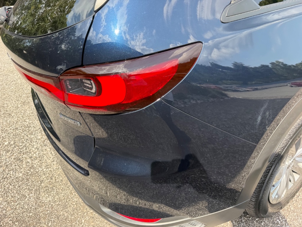2024 MAZDA CX-9 - $31,950