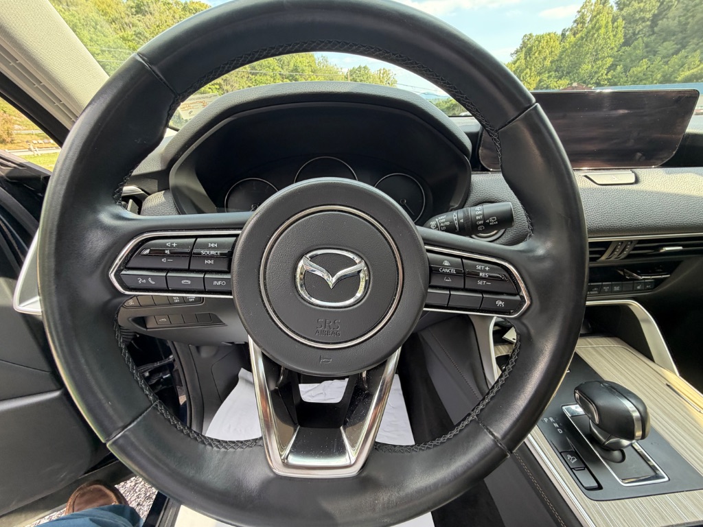 2024 MAZDA CX-9 - $31,950