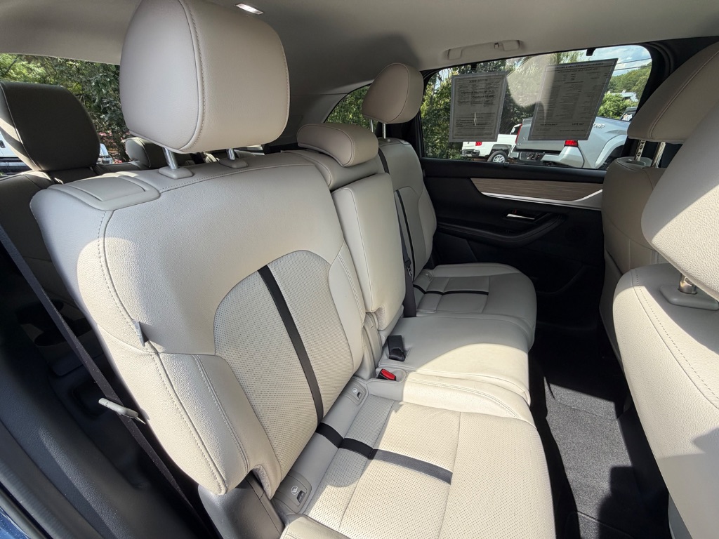 2024 MAZDA CX-9 - $31,950