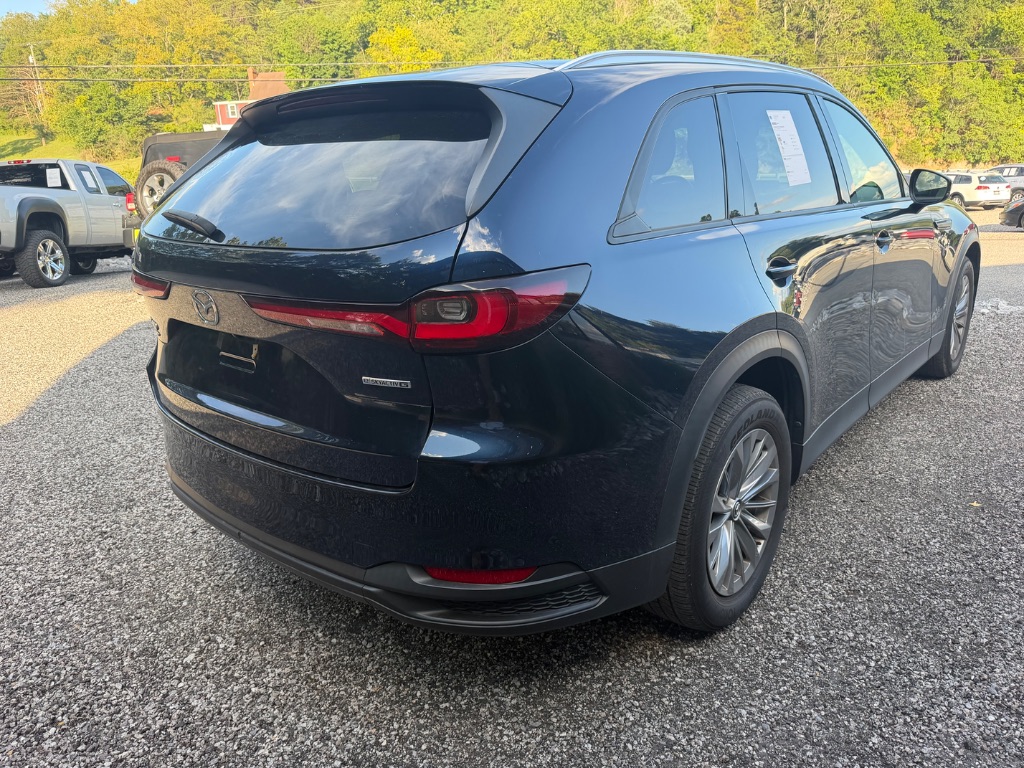 2024 MAZDA CX-9 - $31,950