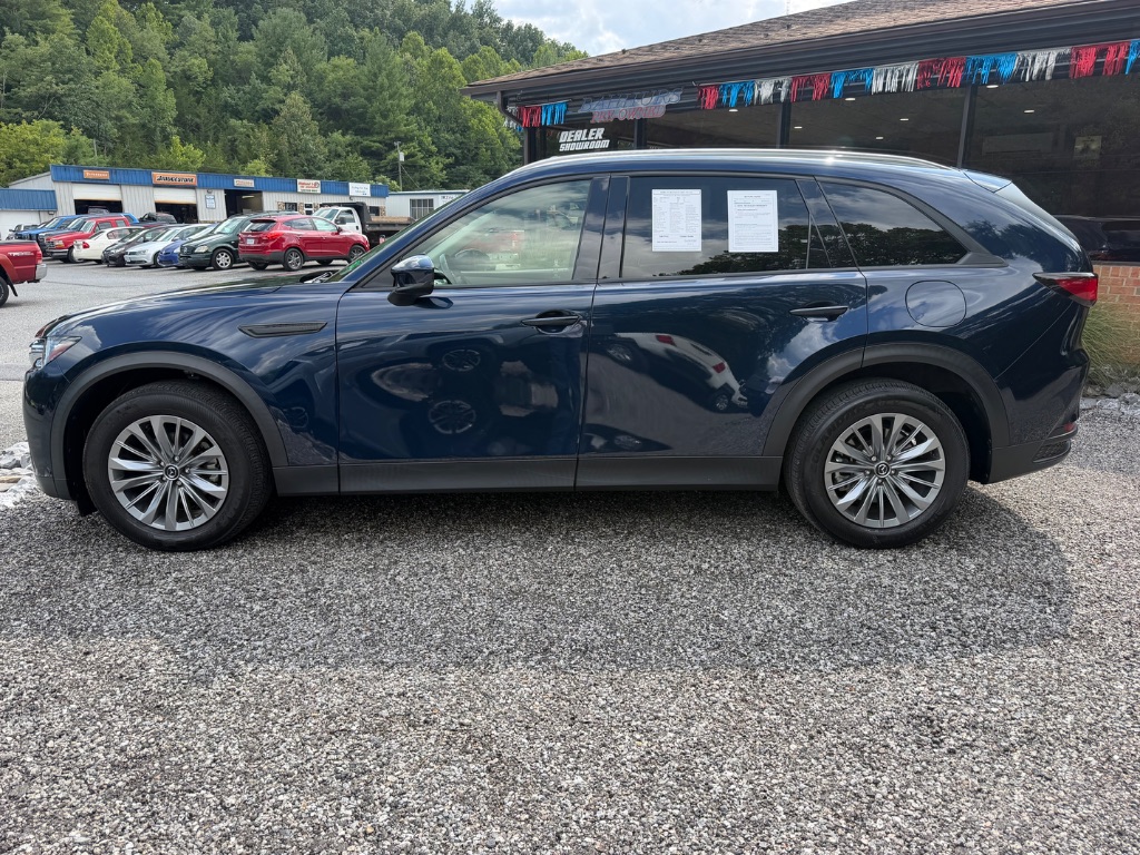 2024 MAZDA CX-9 - $31,950