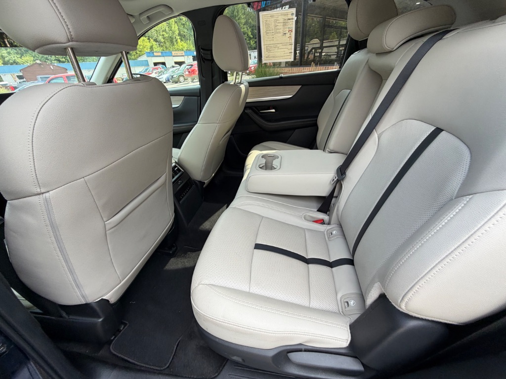 2024 MAZDA CX-9 - $31,950