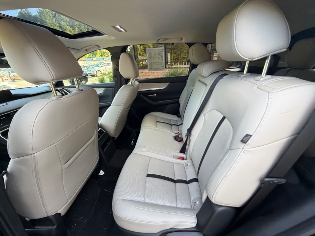 2024 MAZDA CX-9 - $31,950