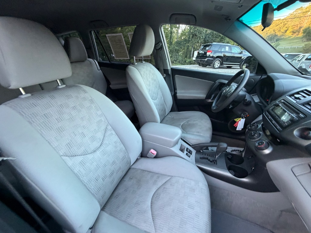 2012 Toyota RAV4 - $12,950