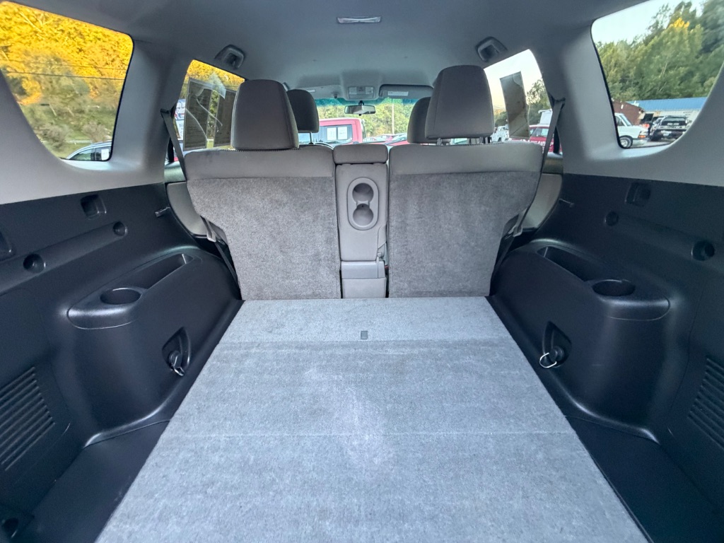 2012 Toyota RAV4 - $12,950