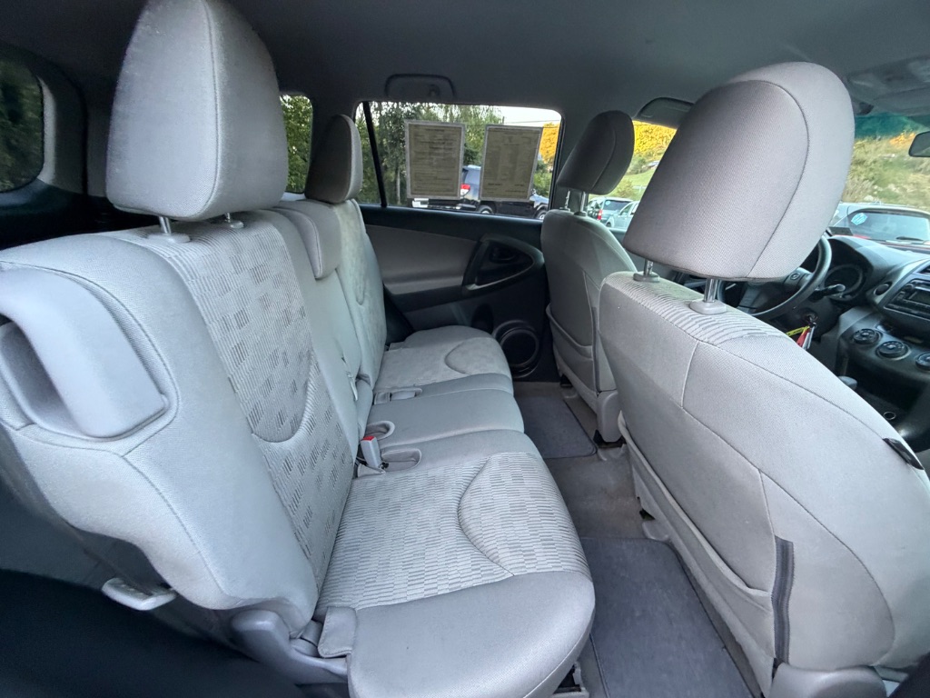2012 Toyota RAV4 - $12,950