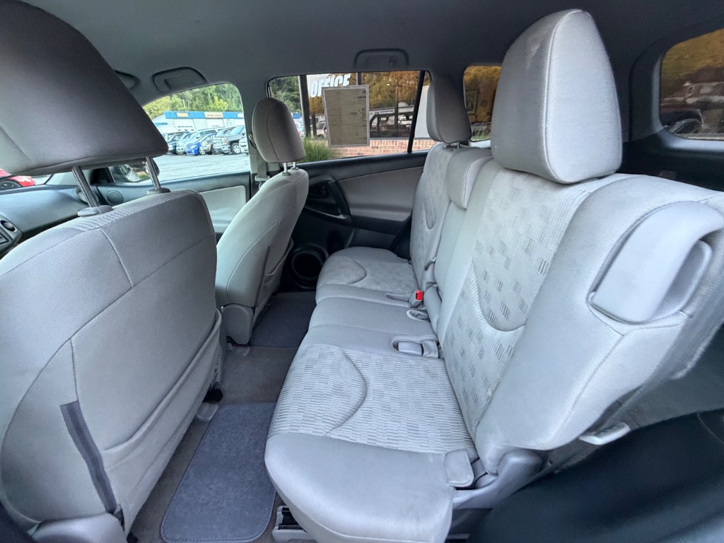 2012 Toyota RAV4 - $12,950