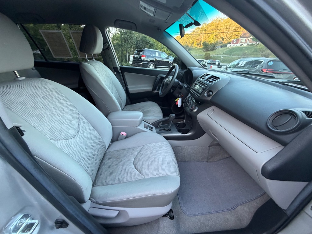 2012 Toyota RAV4 - $12,950