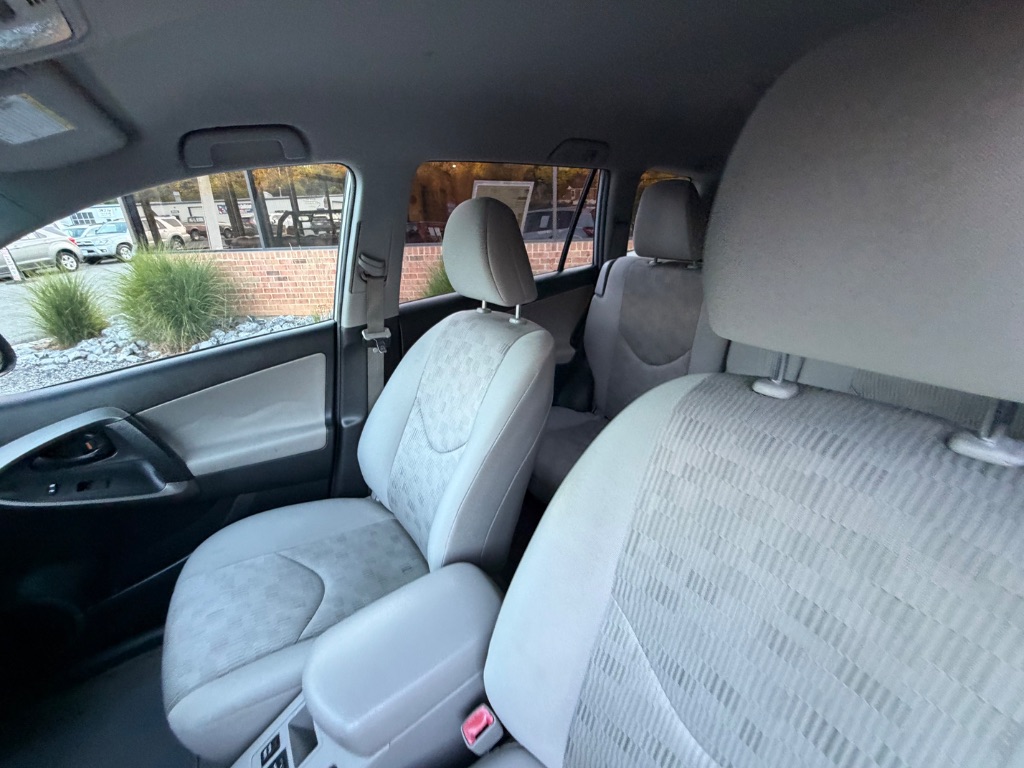 2012 Toyota RAV4 - $12,950