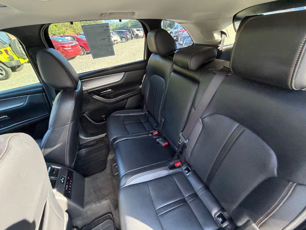 2024 MAZDA CX-9 - $30,950