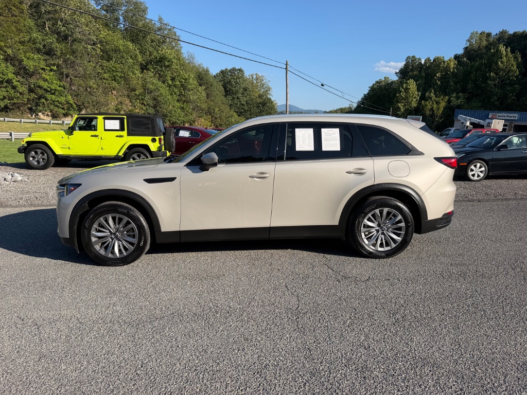 2024 MAZDA CX-9 - $30,950