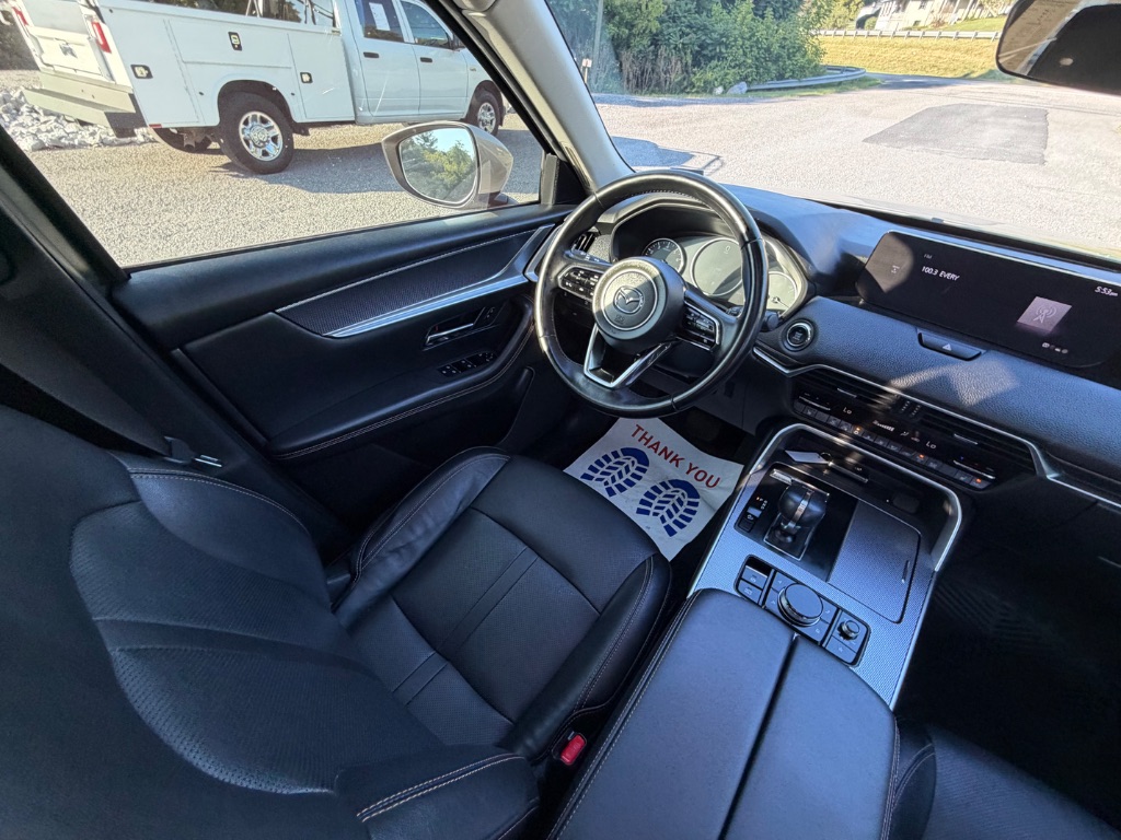 2024 MAZDA CX-9 - $30,950