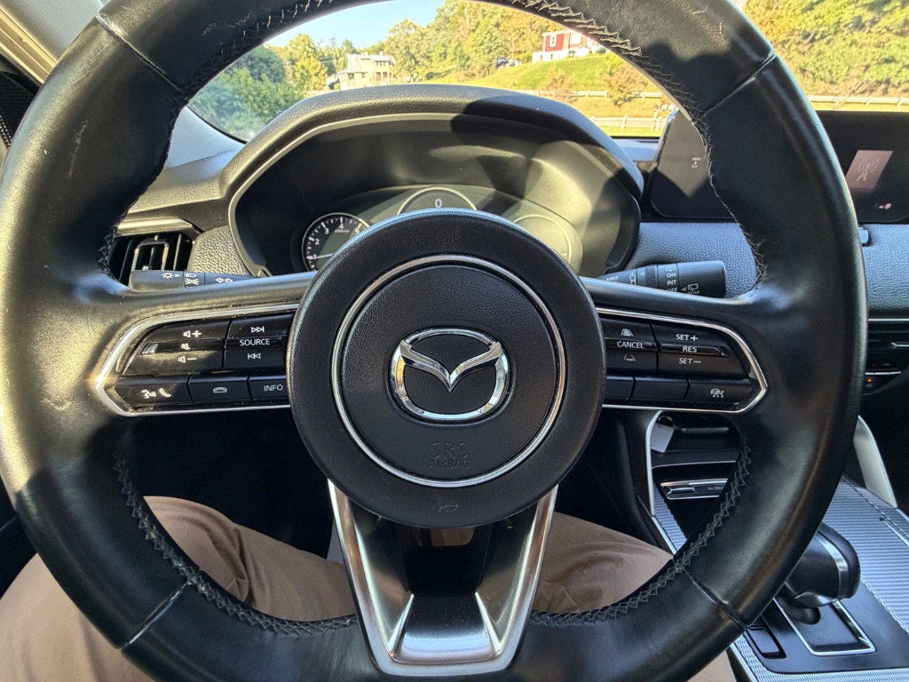 2024 MAZDA CX-9 - $30,950
