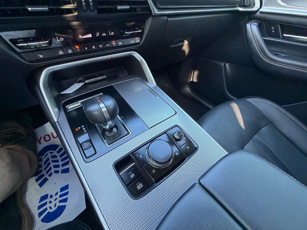 2024 MAZDA CX-9 - $30,950