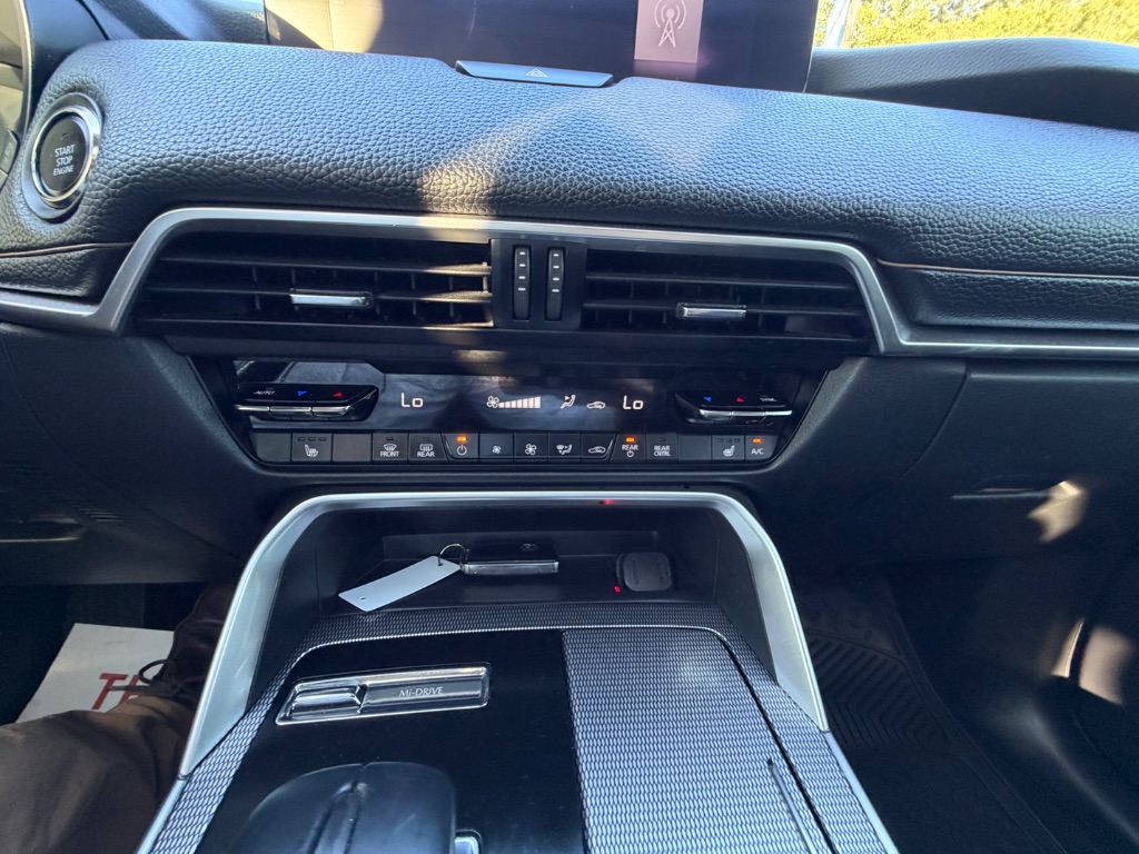2024 MAZDA CX-9 - $30,950