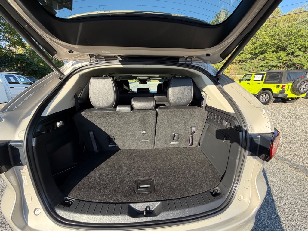 2024 MAZDA CX-9 - $30,950
