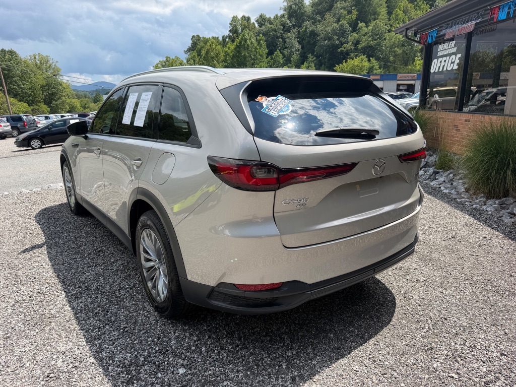 2024 MAZDA CX-9 - $30,950