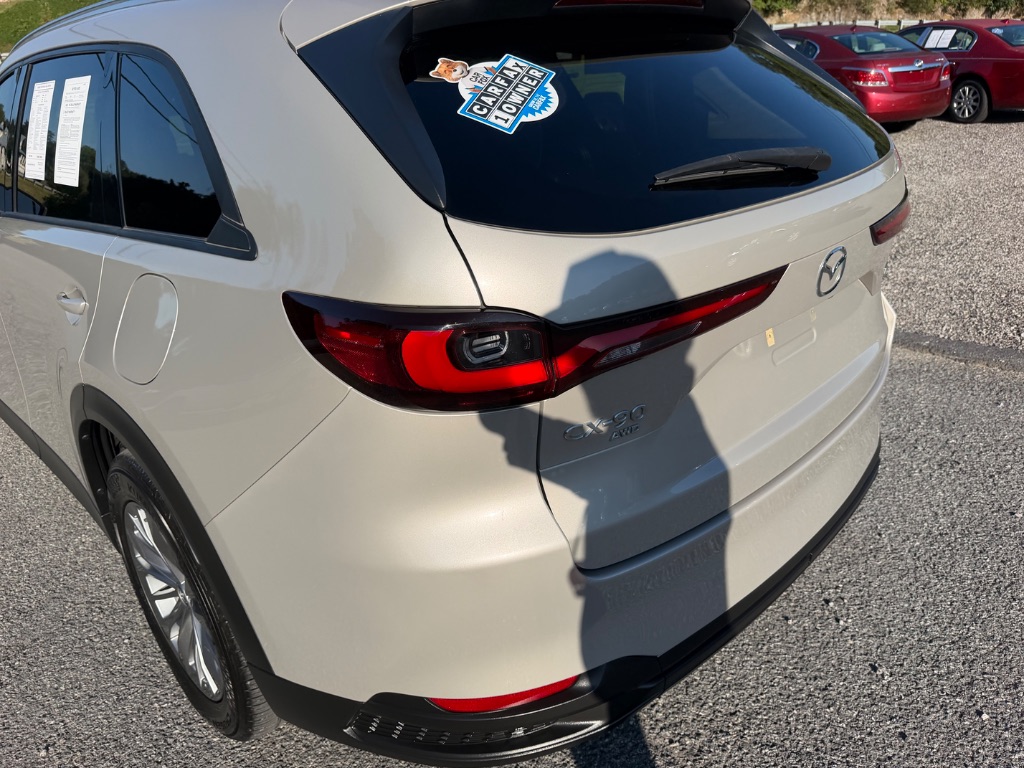 2024 MAZDA CX-9 - $30,950