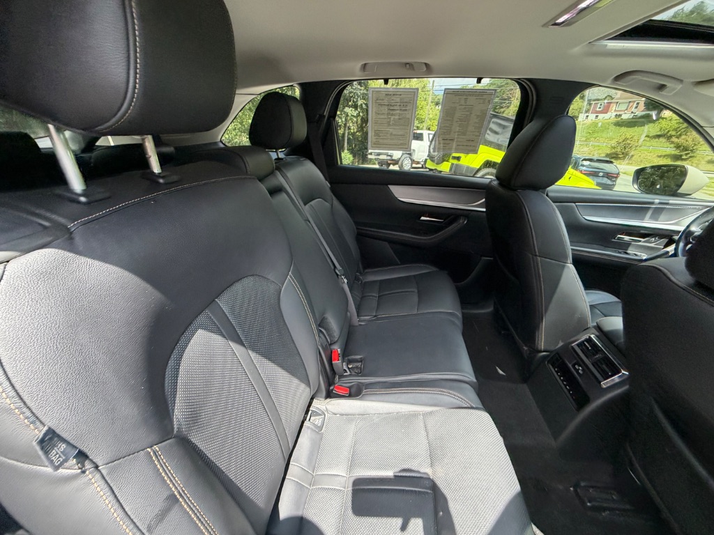 2024 MAZDA CX-9 - $30,950