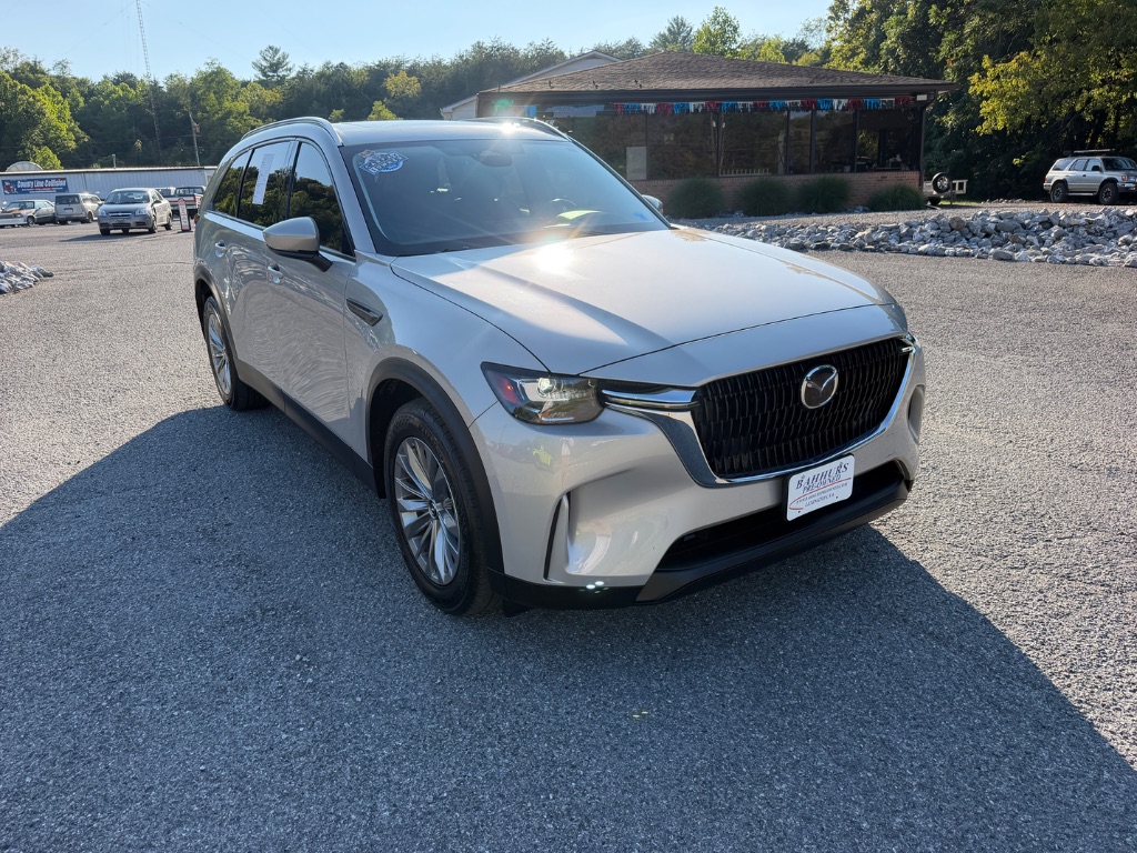 2024 MAZDA CX-9 - $30,950
