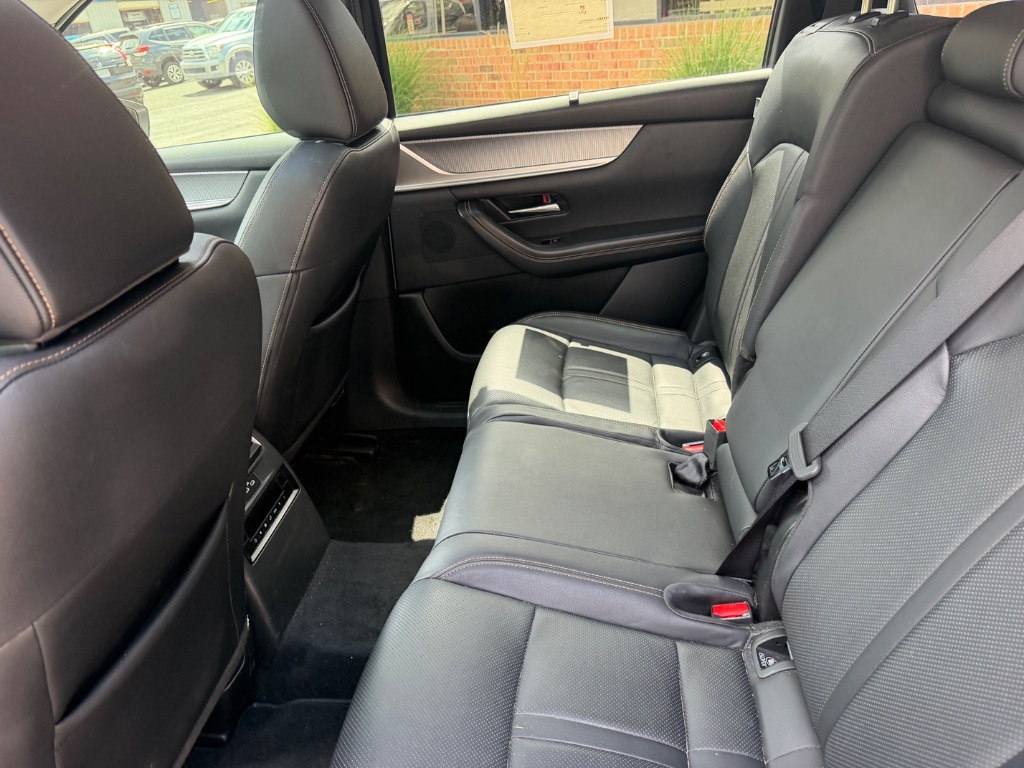 2024 MAZDA CX-9 - $30,950
