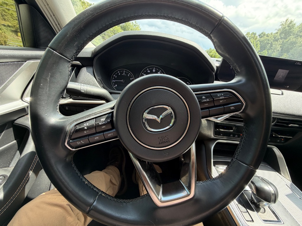 2024 MAZDA CX-9 - $30,950