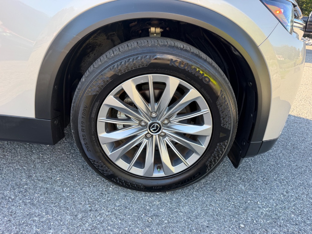 2024 MAZDA CX-9 - $30,950