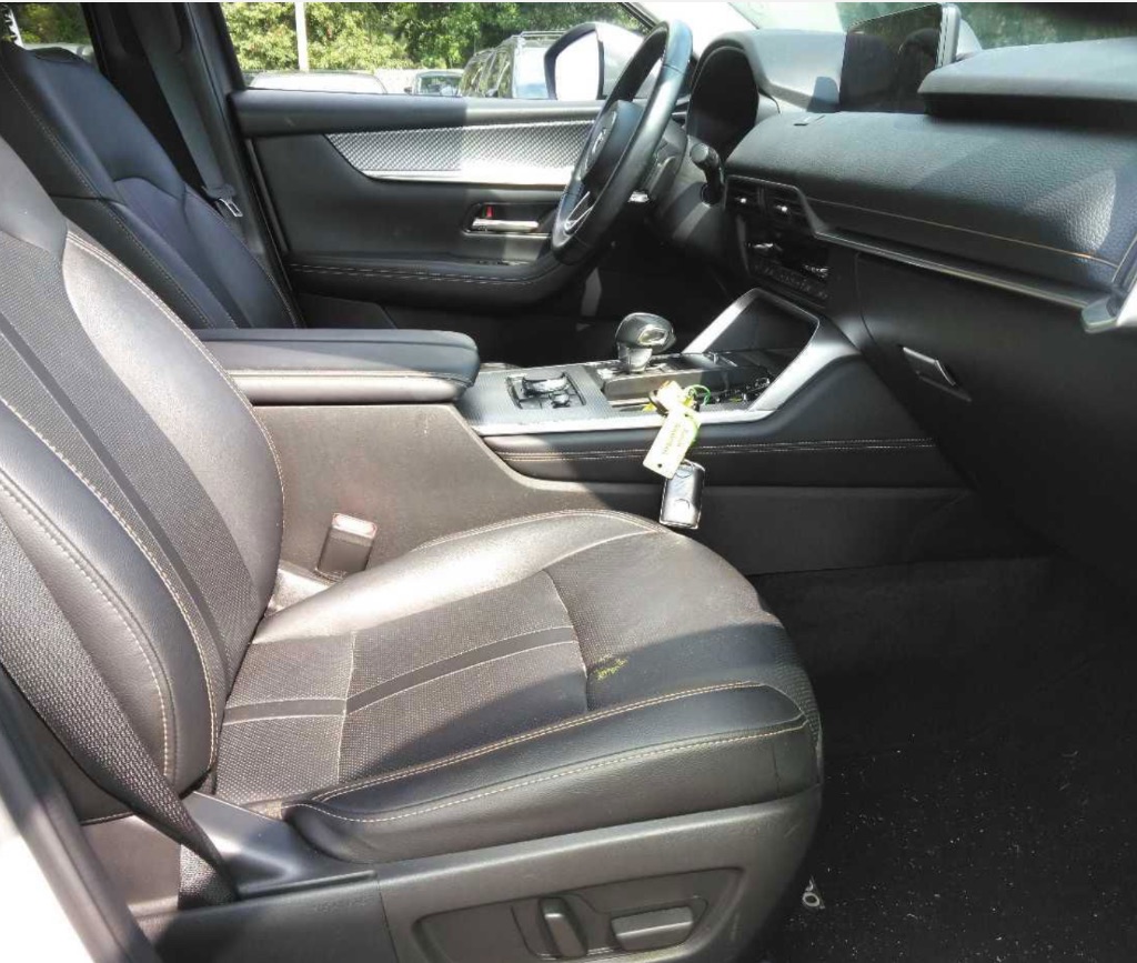 2024 MAZDA CX-9 - $30,950