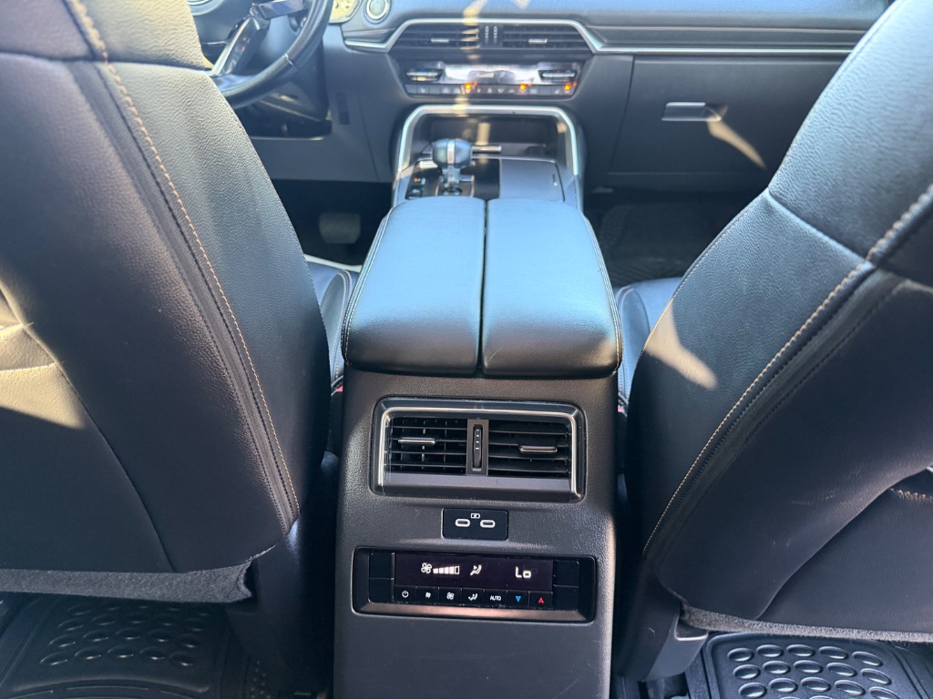 2024 MAZDA CX-9 - $30,950