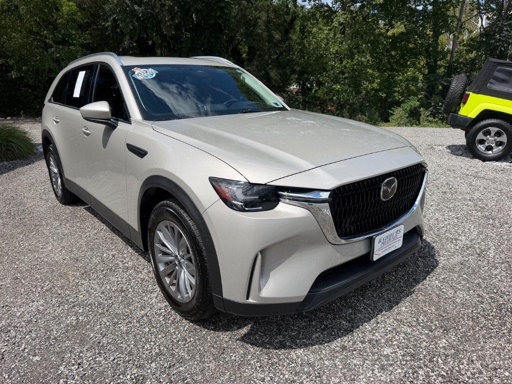 2024 MAZDA CX-9 - $30,950