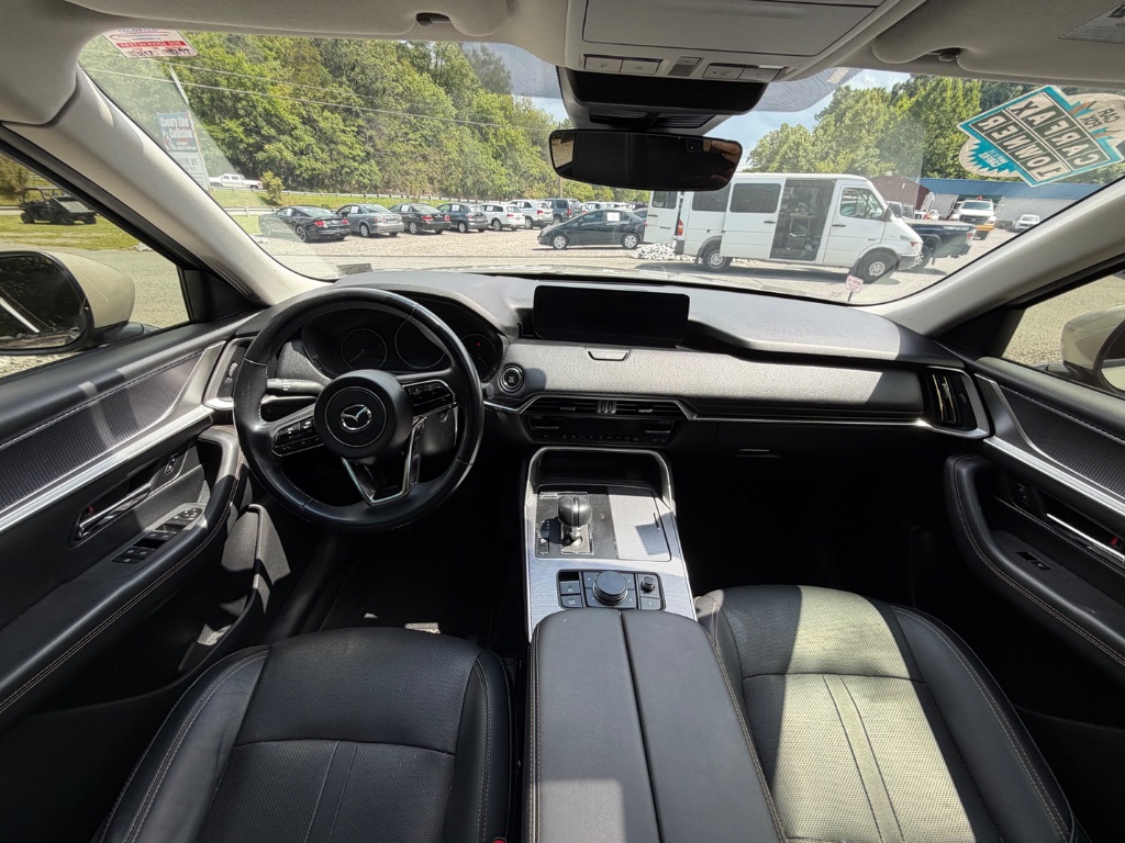 2024 MAZDA CX-9 - $30,950