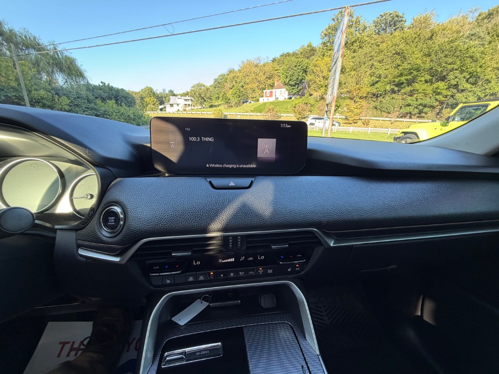 2024 MAZDA CX-9 - $30,950