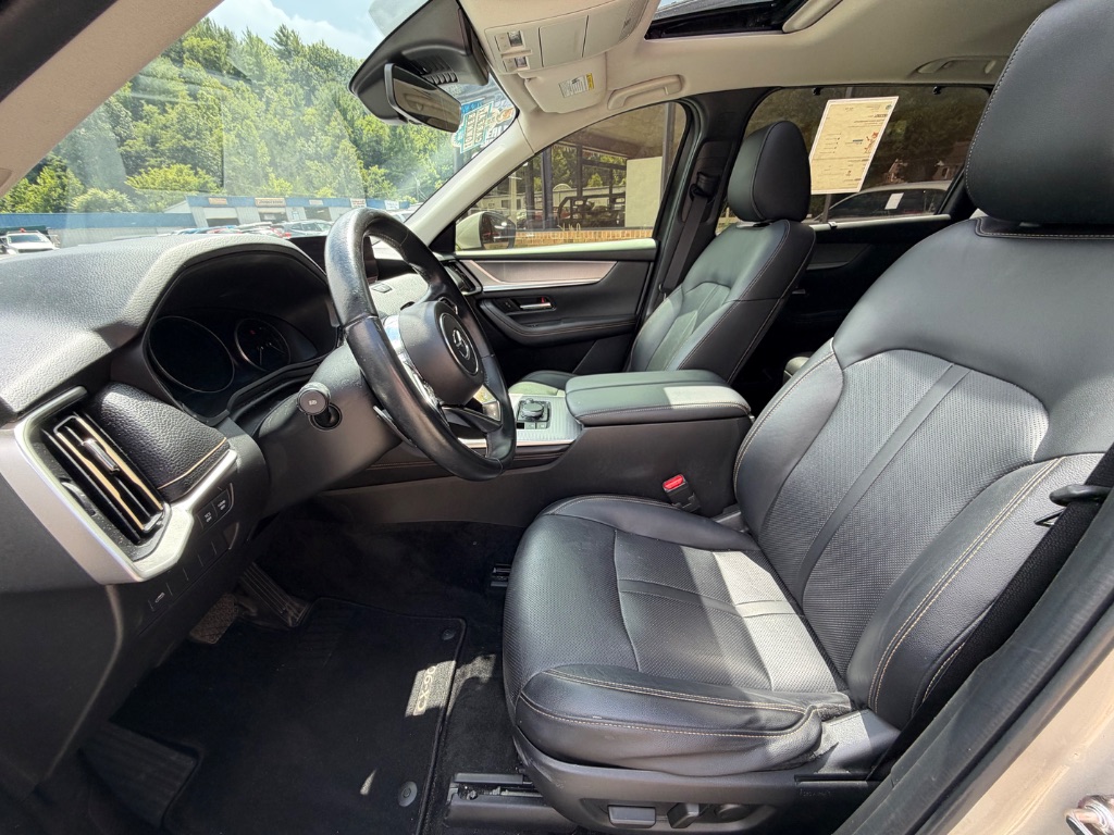 2024 MAZDA CX-9 - $30,950