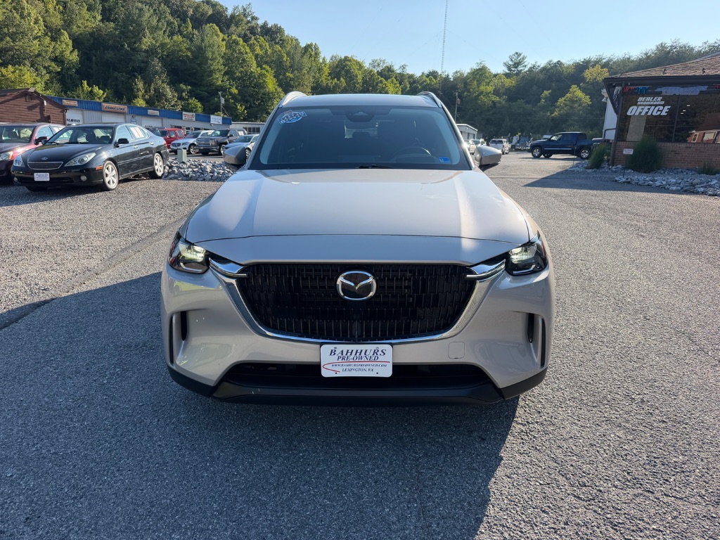 2024 MAZDA CX-9 - $30,950