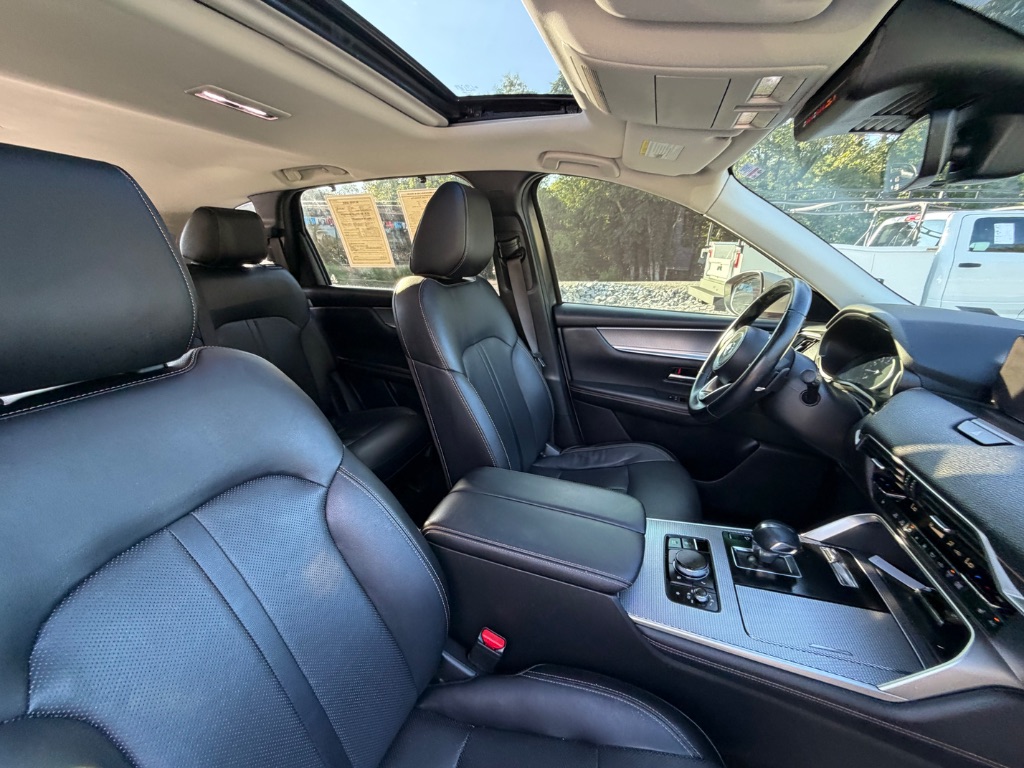 2024 MAZDA CX-9 - $30,950